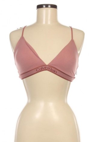 Σουτιέν Calvin Klein, Μέγεθος M, Χρώμα Ρόζ , Τιμή 35,99 €