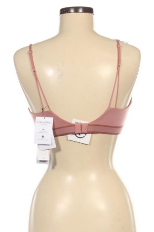 Σουτιέν Calvin Klein, Μέγεθος M, Χρώμα Ρόζ , Τιμή 35,99 €