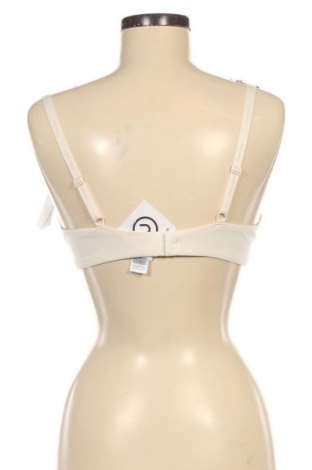 Сутиен Calvin Klein, Размер L, Цвят Екрю, Цена 72,99 лв.