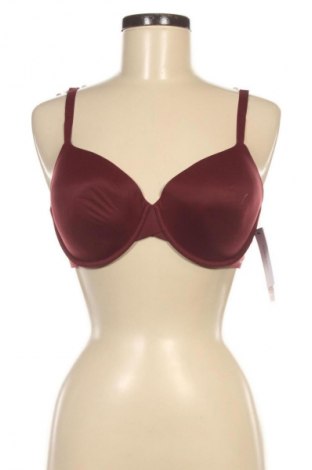 Büstenhalter Calvin Klein, Größe L, Farbe Rot, Preis € 41,99