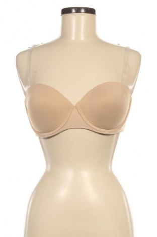 Σουτιέν Calvin Klein, Μέγεθος L, Χρώμα  Μπέζ, Τιμή 38,99 €