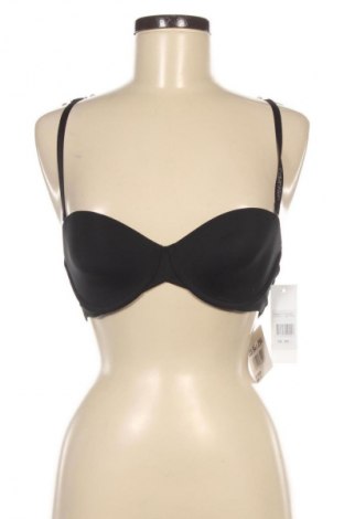 Büstenhalter Calvin Klein, Größe XS, Farbe Schwarz, Preis 49,99 €