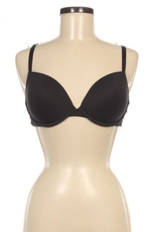 Büstenhalter Calvin Klein, Größe XL, Farbe Schwarz, Preis 49,99 €