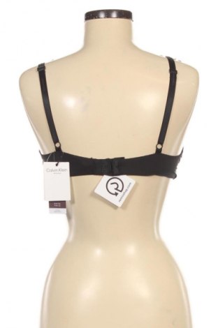 Büstenhalter Calvin Klein, Größe XL, Farbe Schwarz, Preis 49,99 €