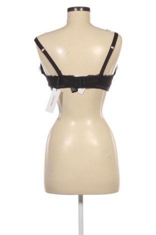 Büstenhalter Calvin Klein, Größe L, Farbe Schwarz, Preis € 49,99