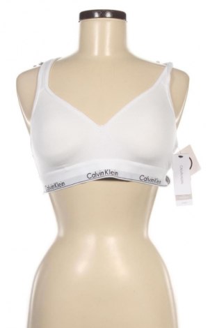 Σουτιέν Calvin Klein, Μέγεθος L, Χρώμα Λευκό, Τιμή 36,99 €