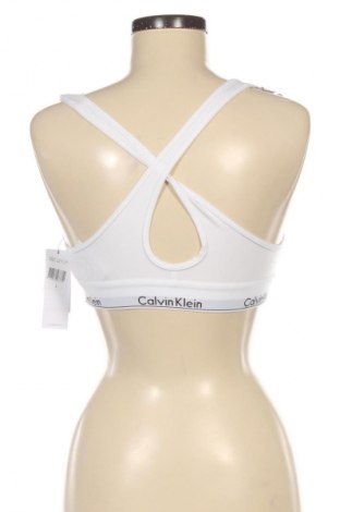 Σουτιέν Calvin Klein, Μέγεθος L, Χρώμα Λευκό, Τιμή 36,99 €