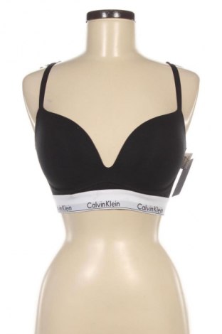 Podprsenka Calvin Klein, Velikost S, Barva Černá, Cena  1 039,00 Kč