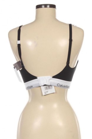Podprsenka Calvin Klein, Velikost S, Barva Černá, Cena  1 039,00 Kč