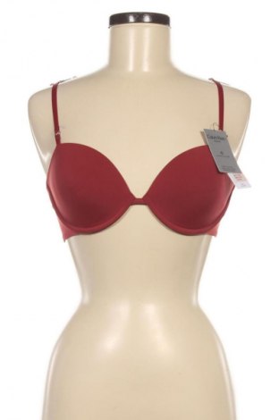 Büstenhalter Calvin Klein, Größe M, Farbe Rot, Preis € 53,99