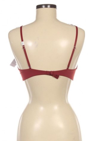 Büstenhalter Calvin Klein, Größe M, Farbe Rot, Preis € 53,99