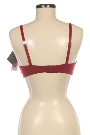 Büstenhalter Calvin Klein, Größe M, Farbe Rot, Preis 53,99 €