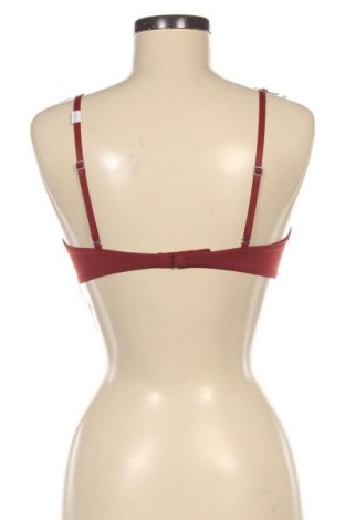 Melltartó Calvin Klein, Méret M, Szín Piros, Ár 20 519 Ft