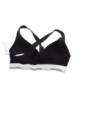 Büstenhalter Calvin Klein, Größe L, Farbe Schwarz, Preis 49,99 €