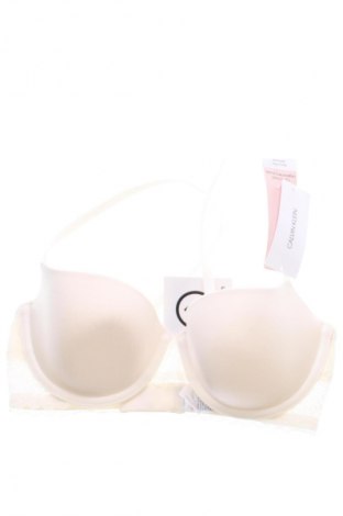 Σουτιέν Calvin Klein, Μέγεθος S, Χρώμα Λευκό, Τιμή 41,99 €