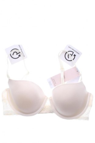 Büstenhalter Calvin Klein, Größe S, Farbe Ecru, Preis € 45,99