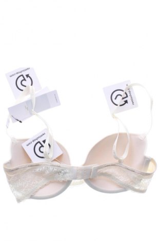 Büstenhalter Calvin Klein, Größe S, Farbe Ecru, Preis € 45,99
