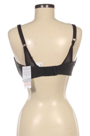 Büstenhalter Calvin Klein, Größe XL, Farbe Schwarz, Preis 49,99 €