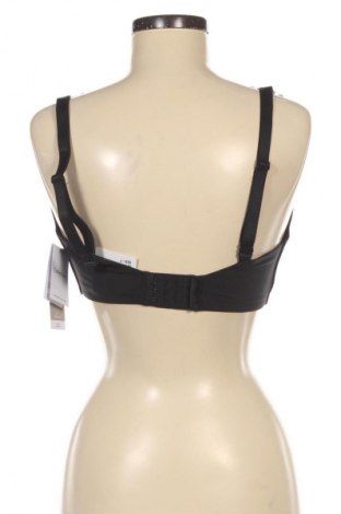 Büstenhalter Calvin Klein, Größe XL, Farbe Schwarz, Preis € 25,99