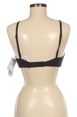 Büstenhalter Calvin Klein, Größe S, Farbe Schwarz, Preis 49,99 €