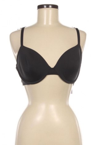 Melltartó Calvin Klein, Méret L, Szín Fekete, Ár 19 239 Ft