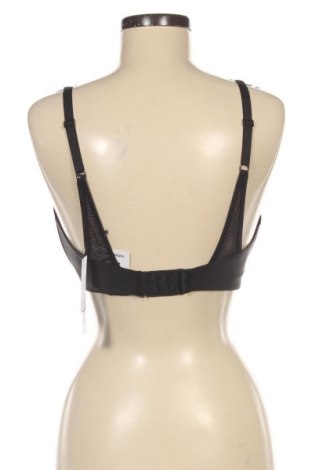 Melltartó Calvin Klein, Méret L, Szín Fekete, Ár 19 239 Ft