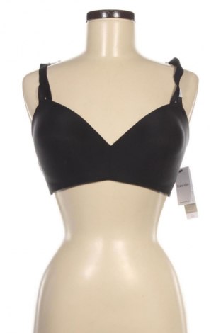 Büstenhalter Calvin Klein, Größe XL, Farbe Schwarz, Preis € 25,99