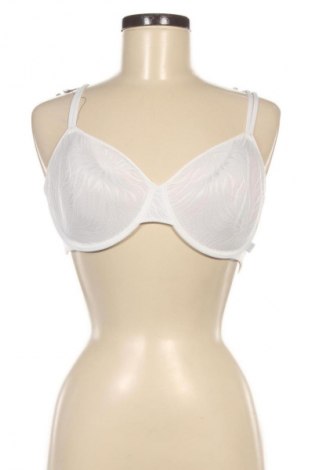 Büstenhalter Calvin Klein, Größe L, Farbe Ecru, Preis € 56,99