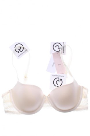 Σουτιέν Calvin Klein, Μέγεθος S, Χρώμα Εκρού, Τιμή 27,99 €