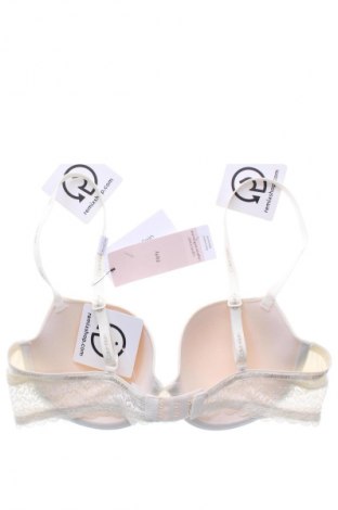 Σουτιέν Calvin Klein, Μέγεθος S, Χρώμα Εκρού, Τιμή 27,99 €