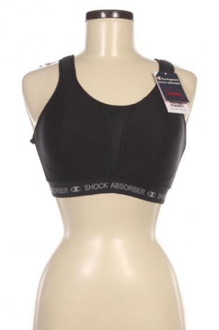 Podprsenka Champion, Velikost L, Barva Černá, Cena  579,00 Kč