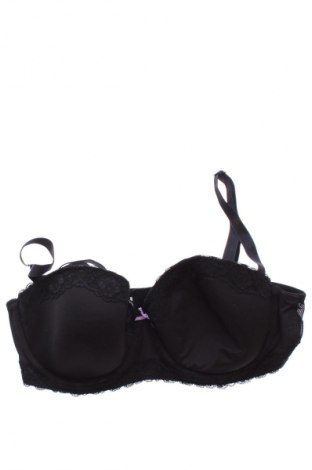 Büstenhalter H&M, Größe L, Farbe Schwarz, Preis € 13,61