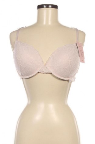 Podprsenka H&M, Veľkosť L, Farba Ružová, Cena  13,61 €