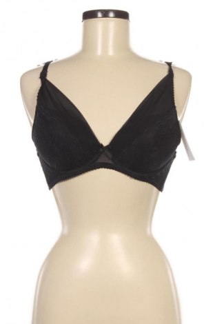 Biustonosz Lemila, Rozmiar L, Kolor Czarny, Cena 61,15 zł