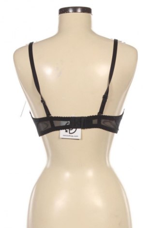 Biustonosz Lemila, Rozmiar L, Kolor Czarny, Cena 61,15 zł