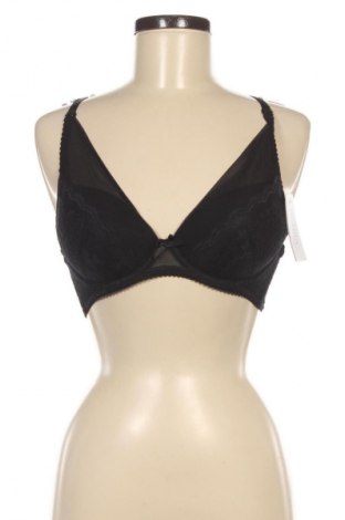 Biustonosz Lemila, Rozmiar L, Kolor Czarny, Cena 61,15 zł