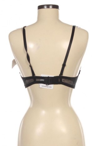 Biustonosz Lemila, Rozmiar L, Kolor Czarny, Cena 61,15 zł