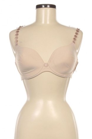 Сутиен Marie Jo, Размер M, Цвят Бежов, Цена 131,10 лв.