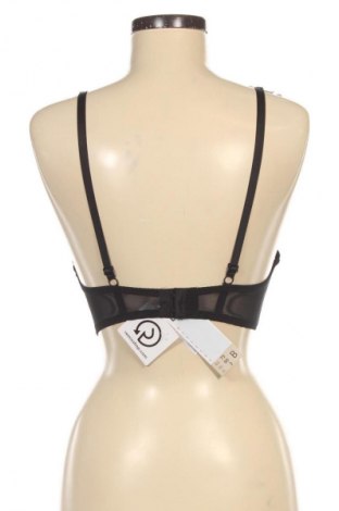 Büstenhalter Pepco, Größe M, Farbe Schwarz, Preis 12,25 €