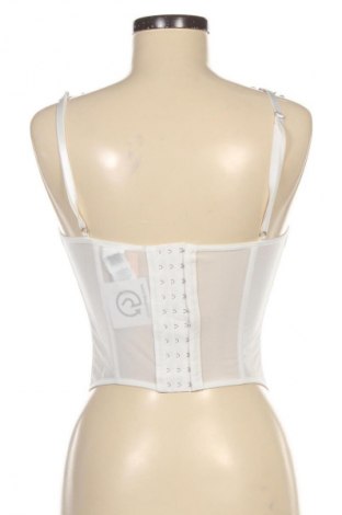 Büstenhalter SHEIN, Größe S, Farbe Weiß, Preis € 12,25