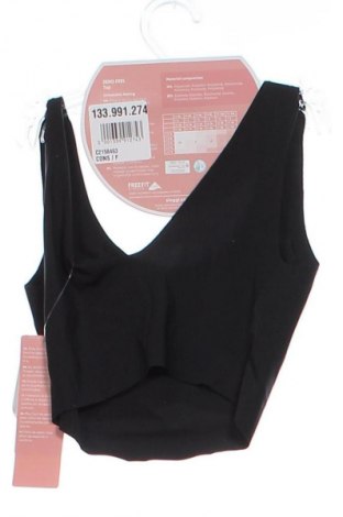 Büstenhalter Sloggi, Größe XS, Farbe Schwarz, Preis 23,71 €