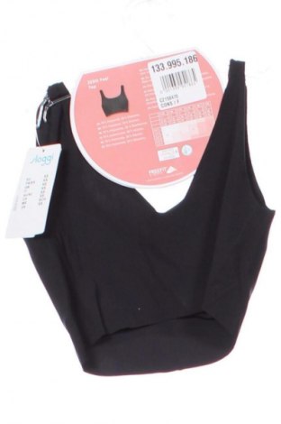 Büstenhalter Sloggi, Größe XS, Farbe Schwarz, Preis 20,41 €