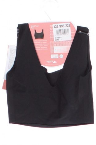 Büstenhalter Sloggi, Größe XS, Farbe Schwarz, Preis 20,41 €