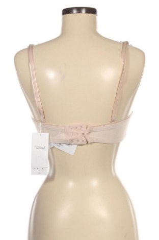 Biustonosz Triumph, Rozmiar L, Kolor Beżowy, Cena 250,99 zł