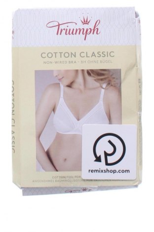 Büstenhalter Triumph, Größe M, Farbe Weiß, Preis € 62,99