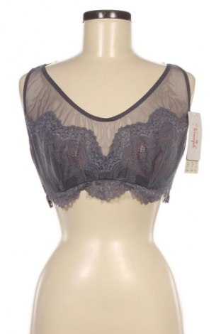 Büstenhalter Triumph, Größe XL, Farbe Grau, Preis € 47,57