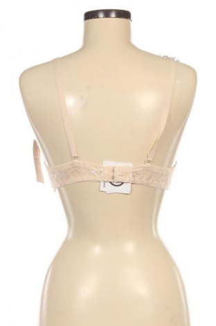 Σουτιέν Unbranded, Μέγεθος XL, Χρώμα  Μπέζ, Τιμή 12,00 €