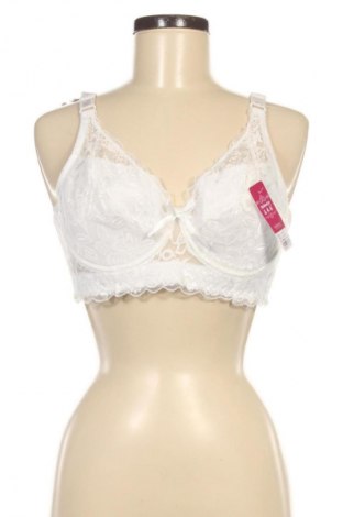 Büstenhalter Unbranded, Größe XL, Farbe Weiß, Preis € 12,00