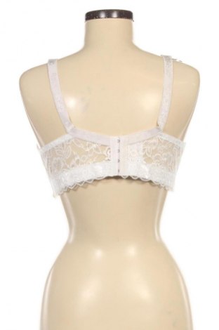 Büstenhalter Unbranded, Größe XL, Farbe Weiß, Preis € 12,00