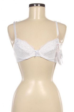 Büstenhalter Unbranded, Größe XS, Farbe Weiß, Preis 12,00 €